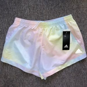Brand new Adidas athletic shorts